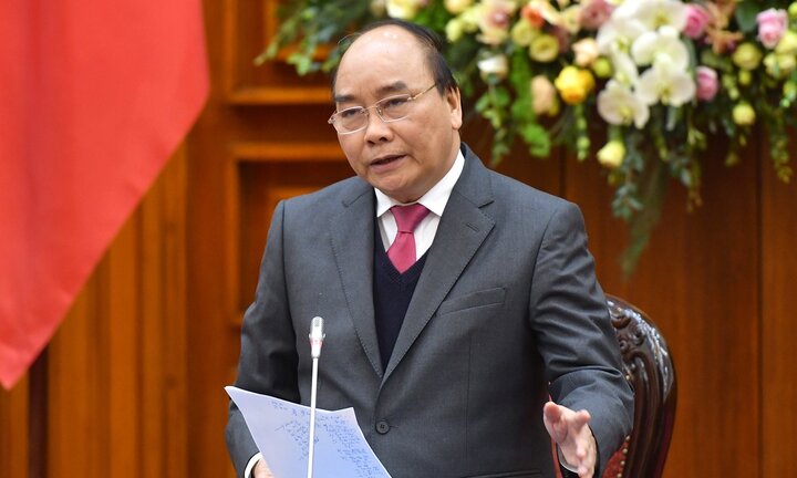 Thủ tướng yêu cầu trừng trị nghiêm khắc hung thủ sát hại nữ sinh ở Điện Biên