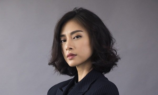 Ngô Thanh Vân: 'Tôi sẽ không nương tay và bắt người livestream trong rạp phim trả giá đắt'