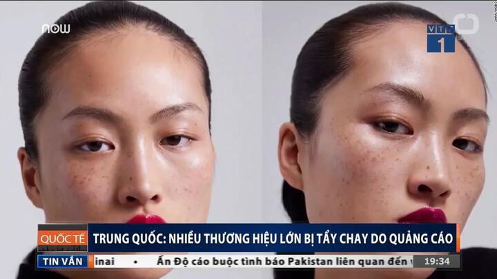 Quảng cáo 'kém duyên', nhiều thương hiệu lớn bị tẩy chay ở Trung Quốc
