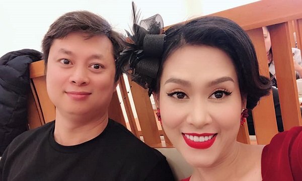 Nguyệt 'thảo mai' hội ngộ Nam 'mọt sách' của Phía trước là bầu trời sau 20 năm