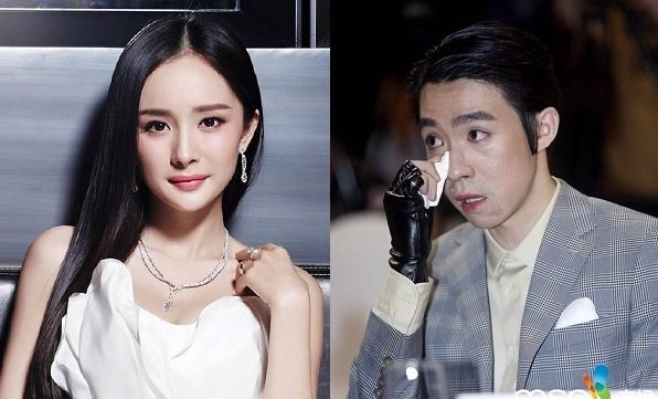 Dương Mịch bị tố bạc tình, đòi chia tay ngay lập tức khi người yêu cũ gặp tai nạn?