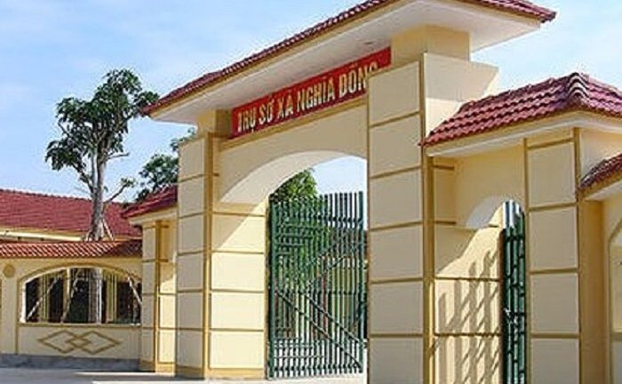 Bán đất trái thẩm quyền, nguyên bí thư xã và thuộc cấp bị khởi tố