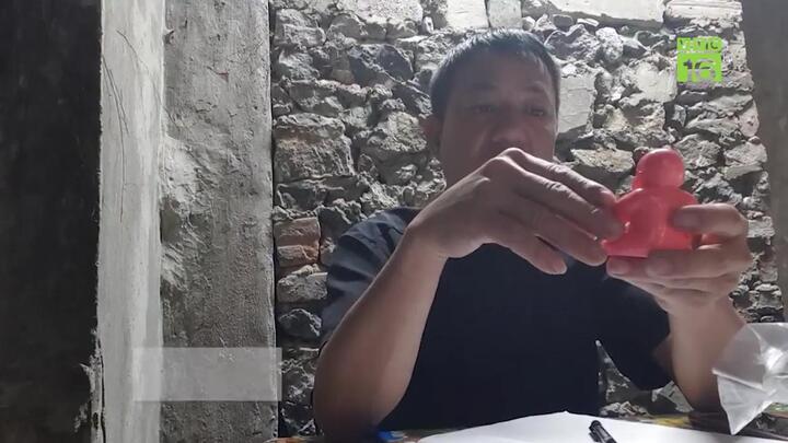 Tóm gọn ổ nhóm 'buôn thần bán thánh', lừa hàng ngàn khách đi chùa Hương