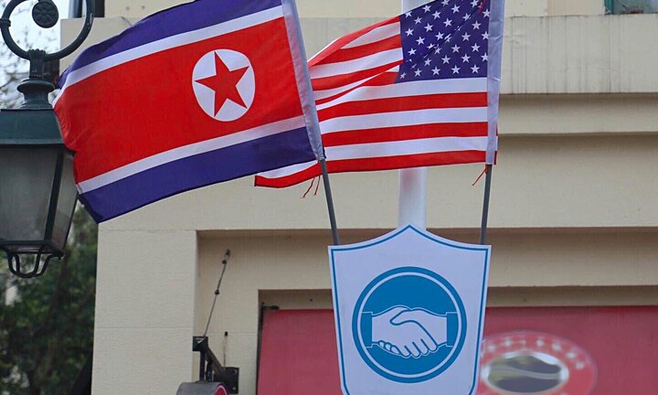 Video: Đường phố Hà Nội được chỉnh trang trước hội nghị thượng đỉnh Mỹ - Triều