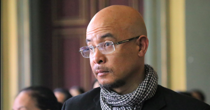 Trung Nguyên ra sao sau các phương án phân chia tài sản?