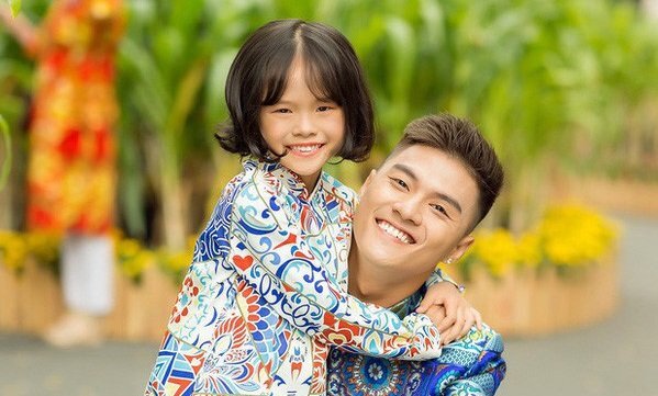 Lâm Vinh Hải thừa nhận không thăm và chu cấp cho con gái một năm qua