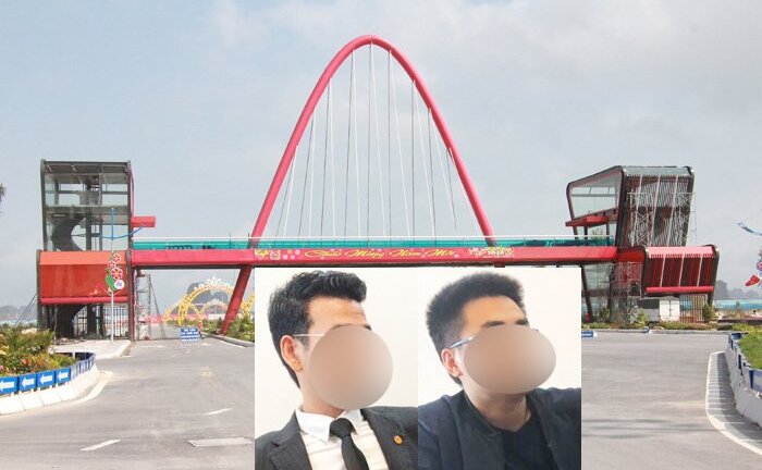 Lộ diện nhóm người giả danh cán bộ Văn phòng Chính phủ làm ‘cò mồi’ đất ở Vân Đồn