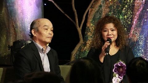 Video: Chương trình giao lưu nghệ thuật 'Chiều dài biên giới'