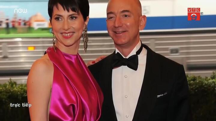 Những vụ ly hôn đình đám vì chia tài sản trên thế giới