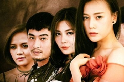 Trước khi phần 2 của 'Quỳnh búp bê' bấm máy, cuộc sống của dàn diễn viên thế nào?