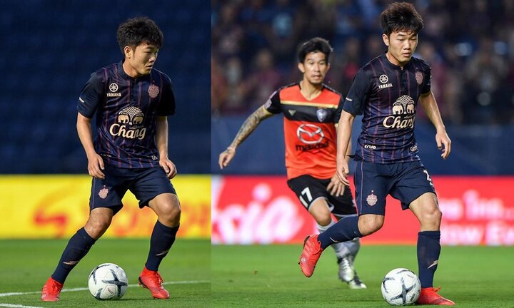 Trực tiếp Buriram United vs Chonburi: Xuân Trường đá chính