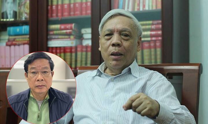 Hai cựu bộ trưởng bị bắt giam: Bài học răn đe quan tham đương chức