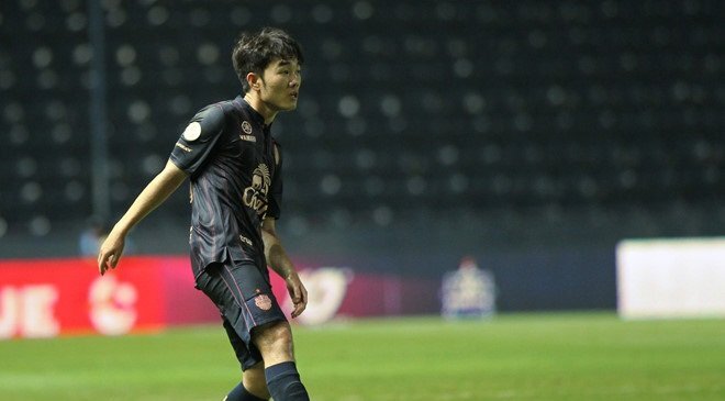 HLV Buriram United chỉ ra thiếu sót khiến Xuân Trường bị thay ra sớm