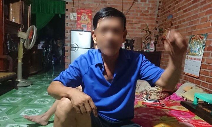 Video: Nhân chứng bàng hoàng kể lại phút người cha bị đâm chết tức tưởi sau tiếng hô ‘bắt cóc trẻ em’