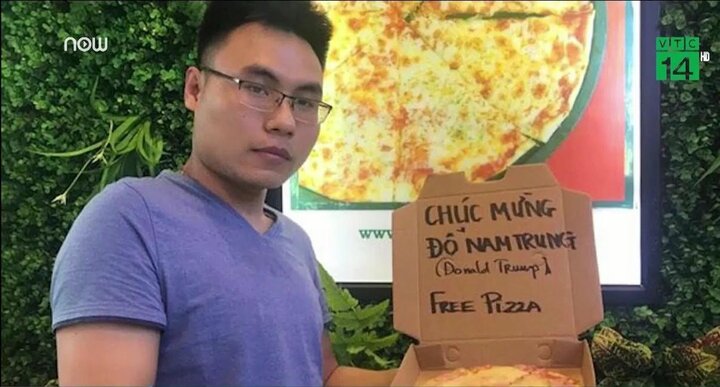 Ăn theo cuộc gặp Trump - Kim, hàng quán Hà Nội kiếm bội tiền