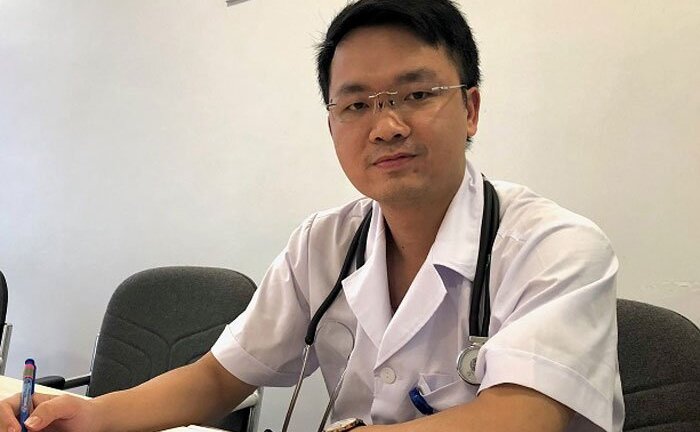 Xúc động lời cầu xin được chết của bệnh nhân ung thư giai đoạn cuối