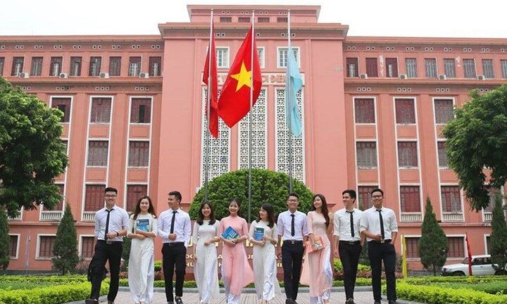 Những trường hợp được xét tuyển thẳng vào Đại học Thủy lợi năm 2019