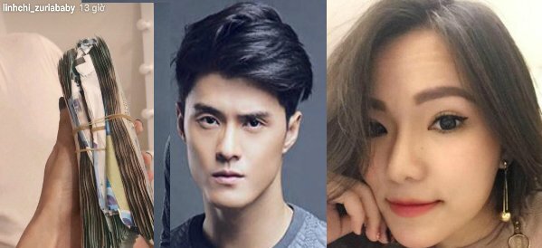 Scandal của Lâm Vinh Hải khiến phim bị tẩy chay: Vợ cũ xin lỗi, người mới hào hứng khoe tiền