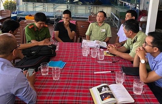 Phạt chủ nhà hàng 'chặt chém' khách ở TP. Nha Trang gần 30 triệu đồng