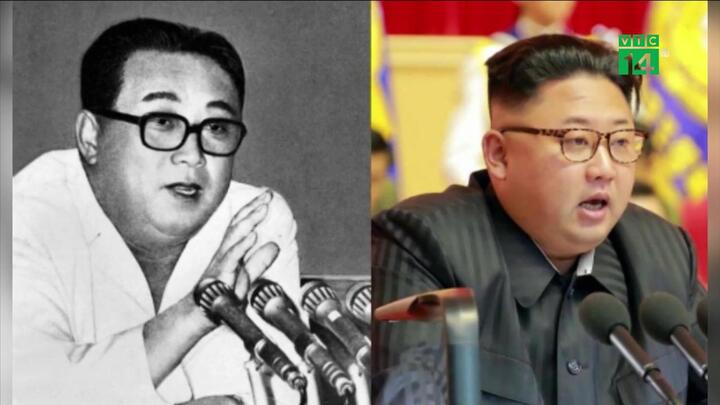 Bộ quần áo ông Kim Jong-un thường mặc có ý nghĩa gì?