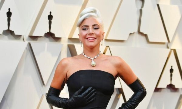Thực hư việc Lady Gaga bị đài Trung Quốc xóa mặt tại Oscar