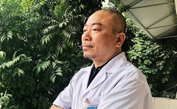 Ngày thầy thuốc 'chẳng khác ngày thường' của bác sĩ điều trị HIV/AIDS