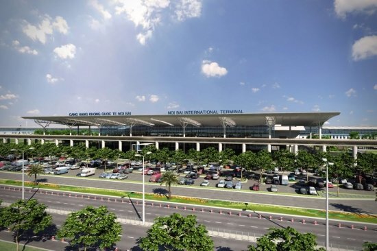 Ga Nội Bài hỗ trợ phóng viên tác nghiệp hội nghị thượng đỉnh Mỹ - Triều