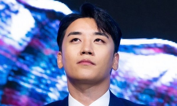 Bị tố môi giới mại dâm cho xã hội đen, Seungri (Big Bang) lên tiếng