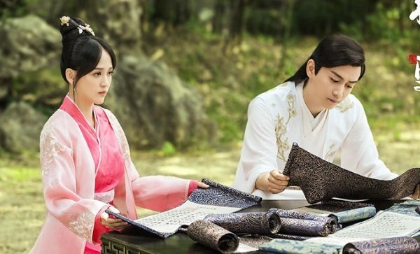 'Độc Cô hoàng hậu': Nỗ lực trẻ hóa thất bại của Trần Kiều Ân