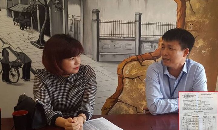 Hóa đơn tiền nước 23,6 triệu đồng/tháng: Kết quả giám định đồng hồ thế nào?