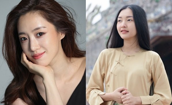 Giọng ca xứ Hàn Eun-jung (T-ara) lần đầu tham gia quảng bá văn hoá du lịch Huế