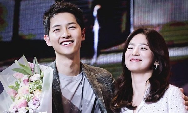 Vì sao Song Hye Kyo - Song Joong Ki bị đồn ngoại tình và ly hôn?