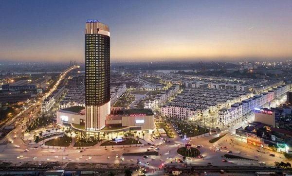 Vinpearl Hotel Imperia Hải Phòng: Nơi phái đoàn Triều Tiên dự tiệc tối có gì đặc biệt?