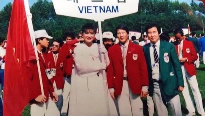 Từ chàng sinh viên Việt ở Triều Tiên tới võ sư của những 'mỏ' vàng