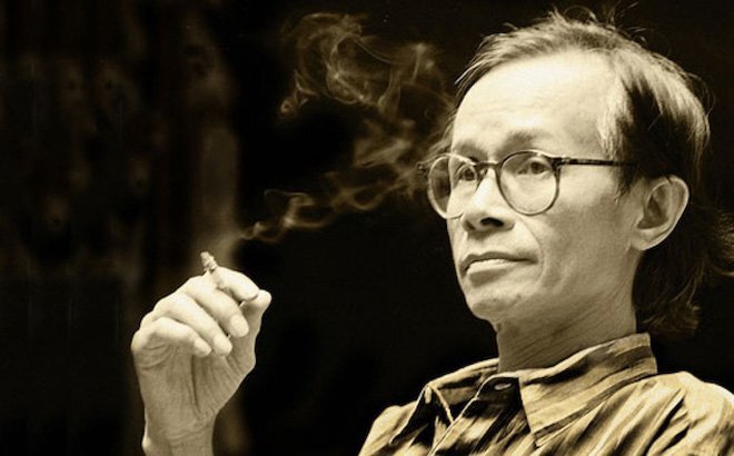 Trịnh Công Sơn - Huyền thoại âm nhạc Việt Nam