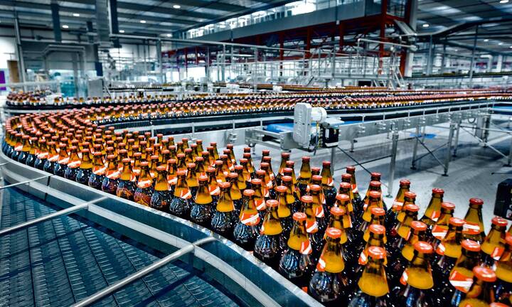 Triển lãm Quốc tế VIETNAM PFA 2019 sắp diễn ra tại TP.HCM