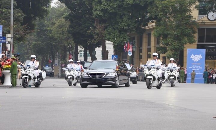 Ngày mai, cấm phương tiện trên quốc lộ 1 Hà Nội - Lạng Sơn