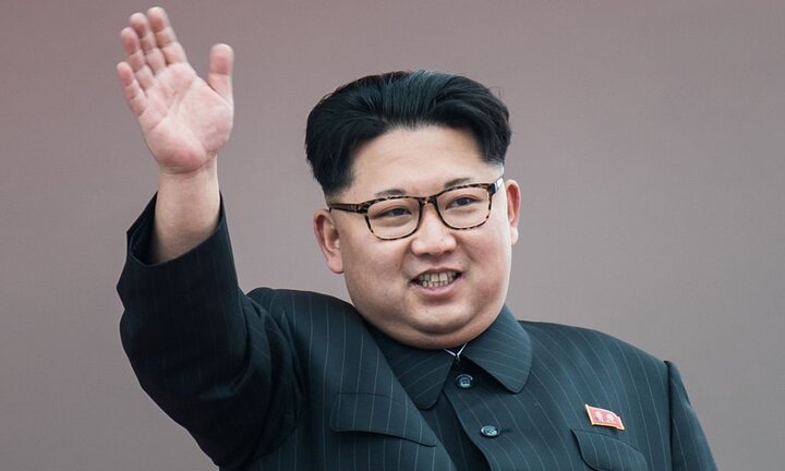 Những món ăn yêu thích của ông Kim Jong-un