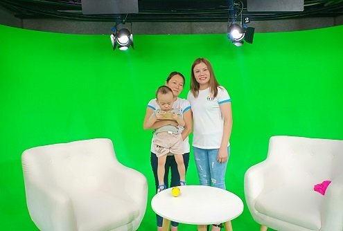 Hành trình của người phụ nữ 'giữ' lấy tương lai cho hàng trăm trẻ em mắc bệnh hiểm nghèo