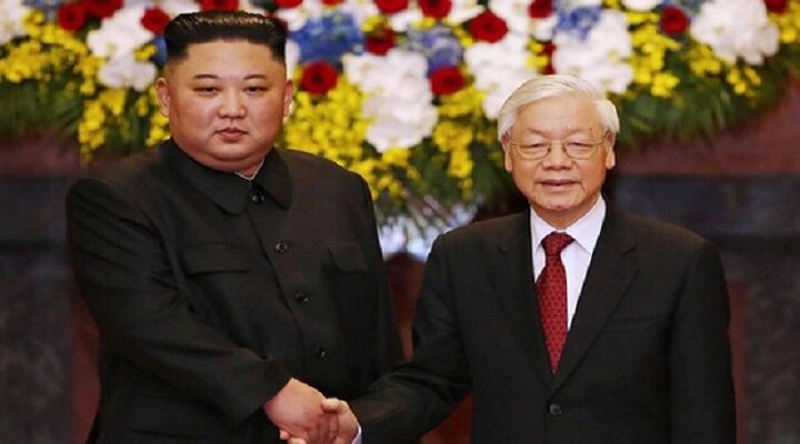 Chủ tịch Kim Jong-un mời Tổng Bí thư, Chủ tịch nước thăm Triều Tiên