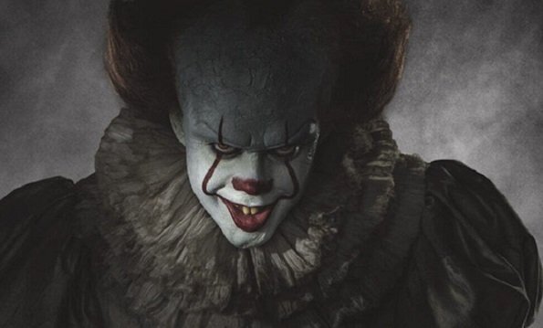 Bom tấn kinh dị ‘IT’ phần 2 sẽ cực kỳ đẫm máu