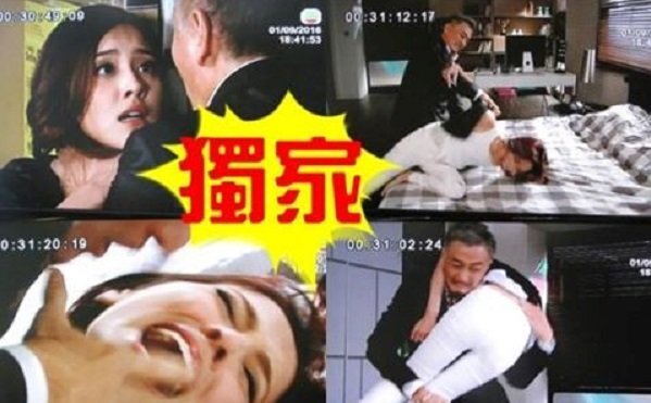 TVB và các đài truyền hình Hong Kong - nơi bao che tội ác tình dục