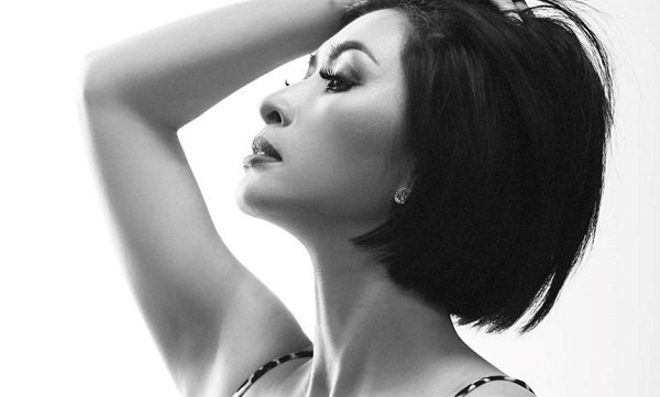 Nguyễn Hồng Nhung trải lòng với scandal ảnh sex và lần tự tử bên Mỹ
