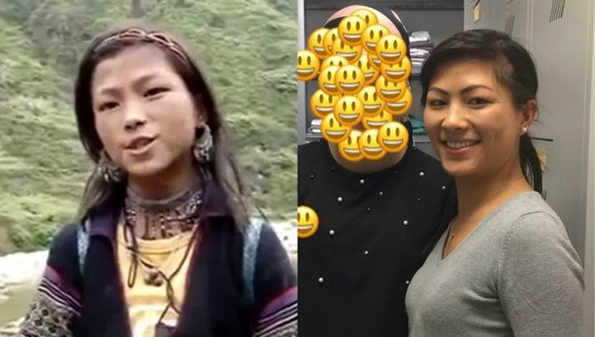 Cô bé H’Mông nói tiếng Anh như gió và chuyện đổi đời nhờ ngoại ngữ