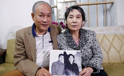 Chuyện chàng trai Việt đi tàu hàng nghìn km sang Triều Tiên hỏi vợ