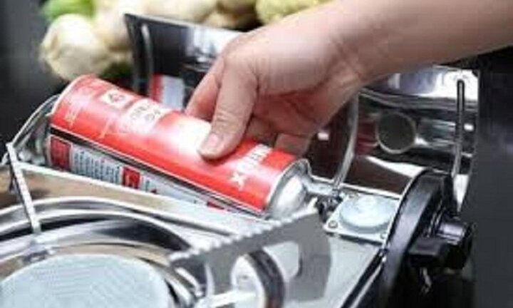 Nổ bình gas khi thi nấu ăn mừng ngày 8/3, 2 học sinh ở TP.HCM bị thương nặng