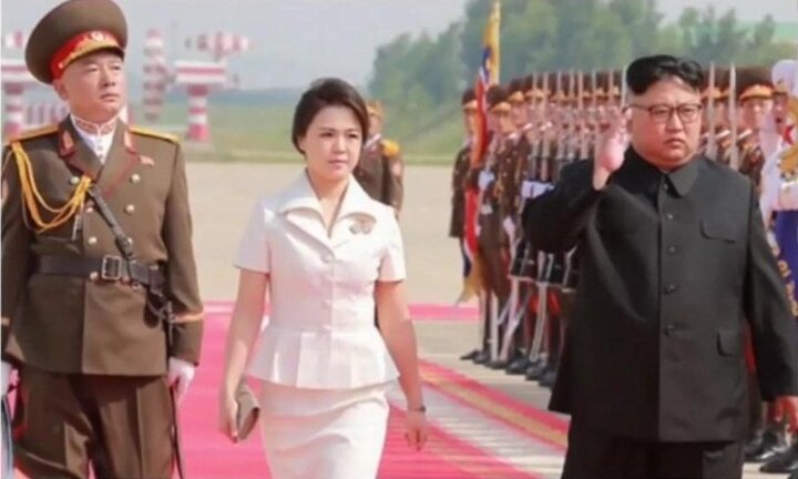 Gu thời trang giản dị, sang trọng của đệ nhất phu nhân Triều Tiên