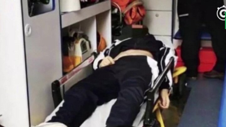 Sợ bị mắng vì không làm hết bài tập, cậu bé 13 tuổi nhảy lầu tự tử