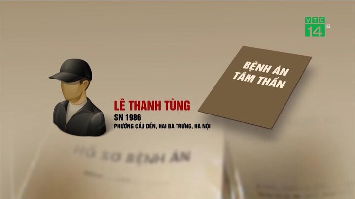 Giúp tội phạm giả tâm thần để trốn tội, bác sỹ bị truy tố