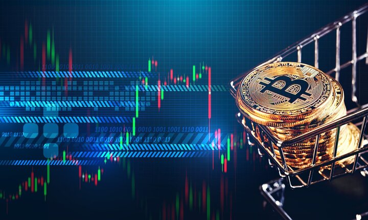 Giá Bitcoin hôm nay 4/3: Bitcoin có thể đạt 102.000 USD